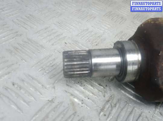 купить привод передний левый на CITROEN C4 PICASSO 1