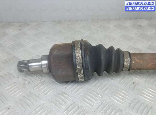 купить привод передний левый на CITROEN C4 PICASSO 1