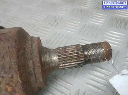 купить привод передний левый на CITROEN C4 PICASSO 1