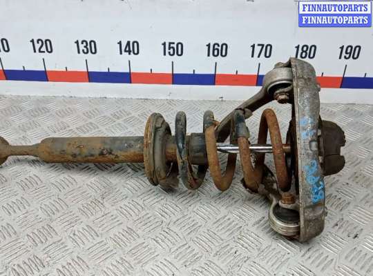 стойка передняя правая AU1546458 на AUDI A4 B6