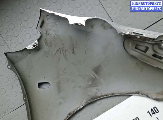 купить крыло переднее левое на TOYOTA PRIUS XW20