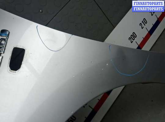 купить крыло переднее левое на TOYOTA PRIUS XW20