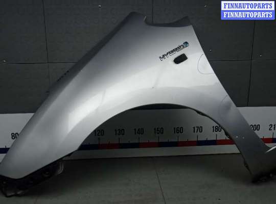крыло переднее левое TT934076 на TOYOTA PRIUS XW20