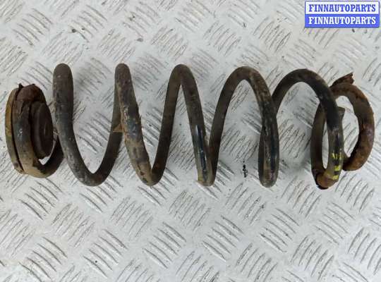 купить пружина задняя на PEUGEOT 307