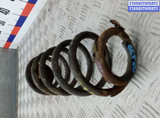 купить пружина задняя на PEUGEOT 307