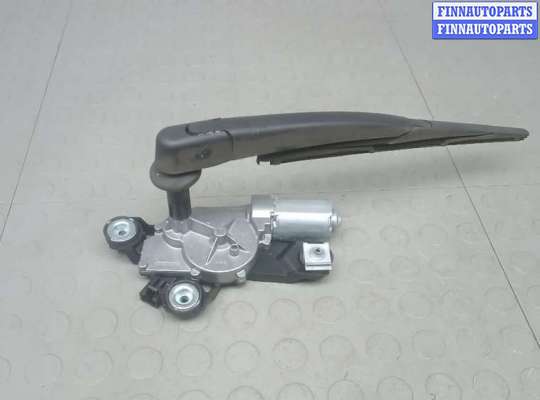 купить моторчик стеклоочиcтителя 3-5 на FORD MONDEO 4