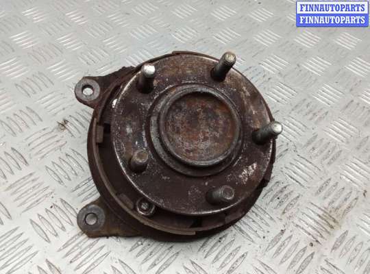 купить ступица задняя правая на MITSUBISHI ASX 1