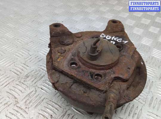 купить ступица задняя правая на MITSUBISHI ASX 1