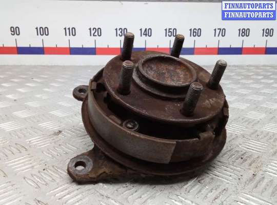 купить ступица задняя правая на MITSUBISHI ASX 1