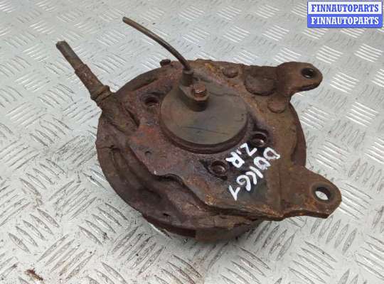 купить ступица задняя правая на MITSUBISHI ASX 1