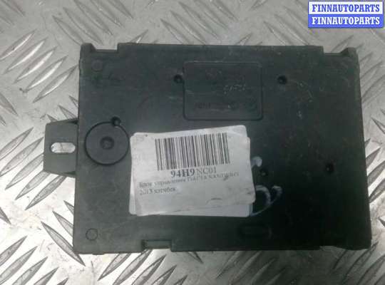 купить блок управления на DACIA SANDERO 2