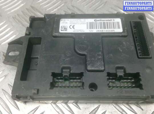 купить блок управления на DACIA SANDERO 2