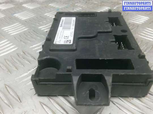 купить блок управления на DACIA SANDERO 2