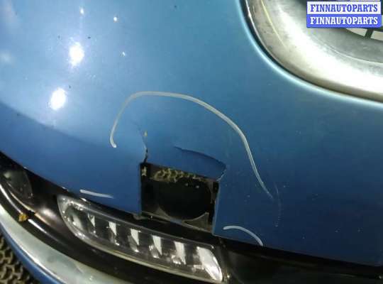 купить бампер передний на RENAULT SCENIC 3
