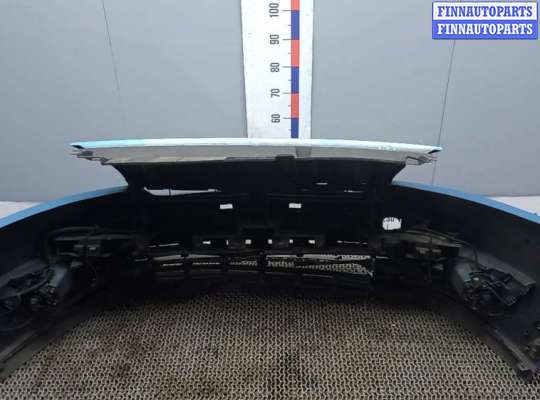 купить бампер передний на RENAULT SCENIC 3