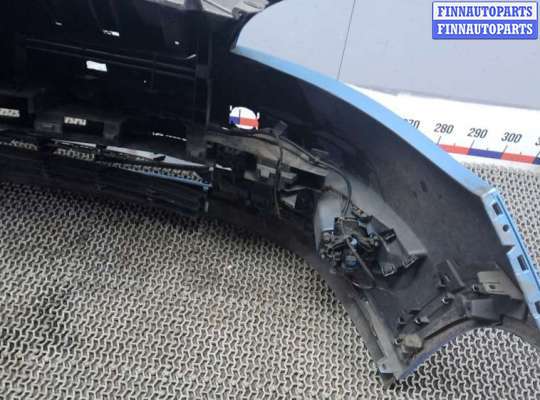 купить бампер передний на RENAULT SCENIC 3