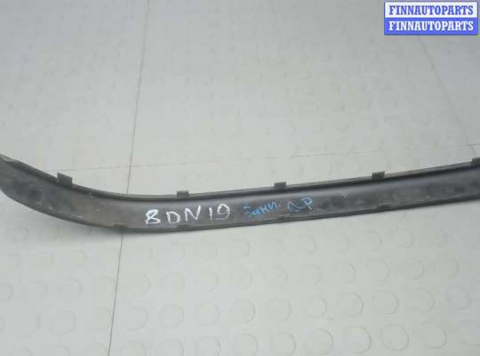 купить молдинг бампера передний (накладка) на BMW 3 E46
