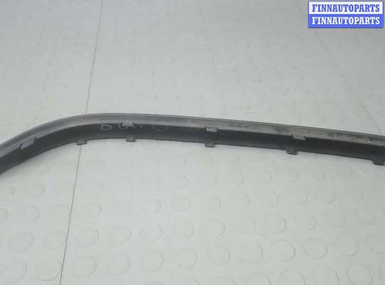 купить молдинг бампера передний (накладка) на BMW 3 E46