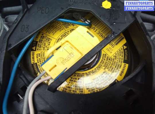 купить подушка безопасности водителя на SEAT LEON 2