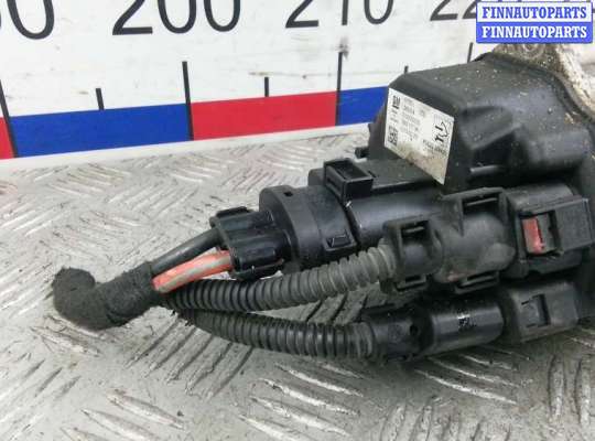 купить электроусилитель руля на OPEL ASTRA J