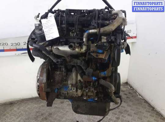 купить двигатель дизельный на PEUGEOT 307