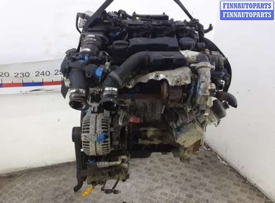купить двигатель дизельный на PEUGEOT 307