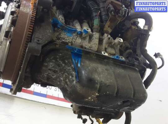 купить двигатель дизельный на PEUGEOT 307