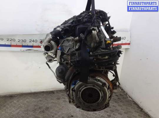 купить двигатель дизельный на PEUGEOT 307