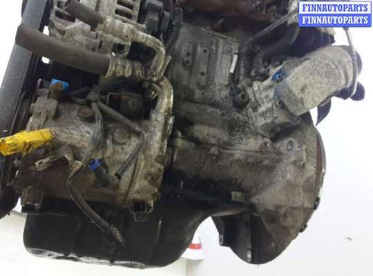 купить двигатель дизельный на PEUGEOT 307