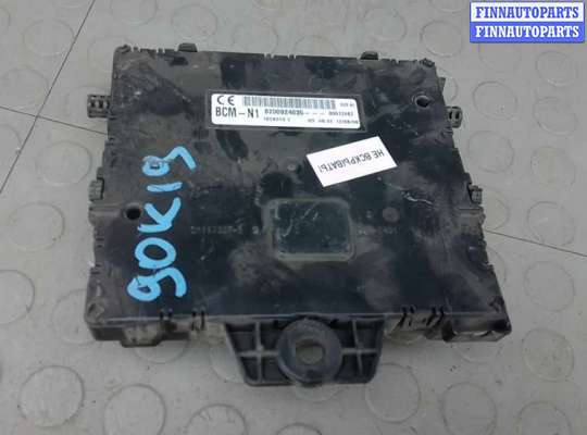 купить блок комфорта на RENAULT KANGOO 2