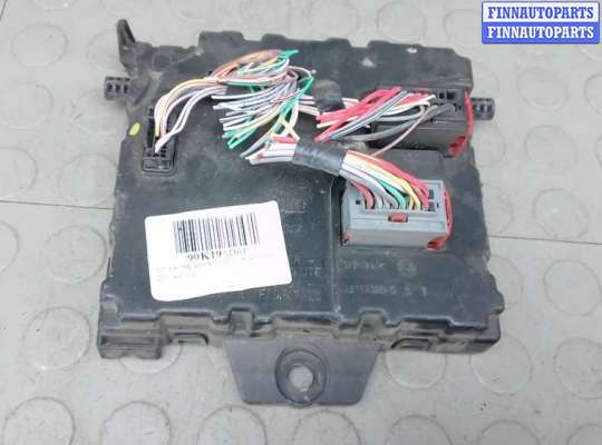 блок комфорта RN1570501 на RENAULT KANGOO 2