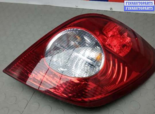 фонарь задний правый OP2260495 на OPEL ANTARA