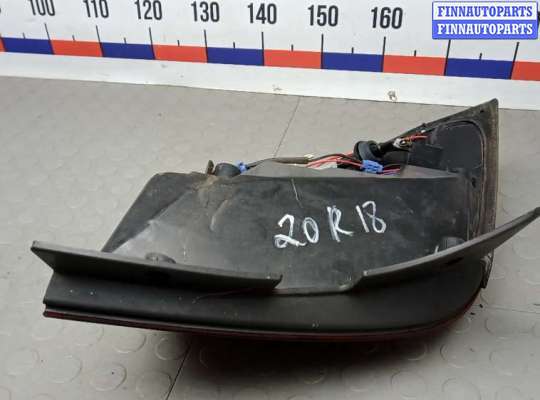 Фонарь задний на Opel Antara