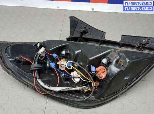 Фонарь задний на Opel Antara
