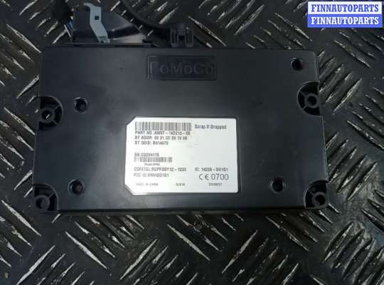 блок управления bluetooth FO1485174 на FORD FOCUS 3