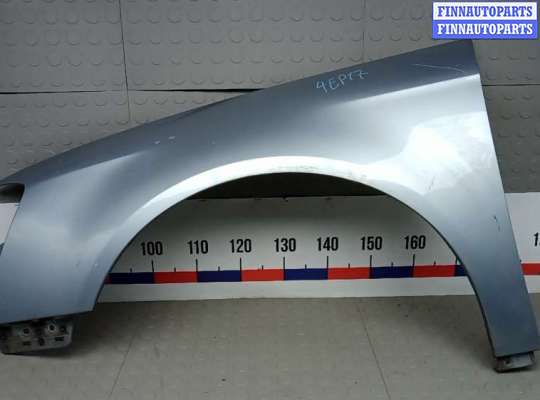крыло переднее левое VG2370652 на VOLKSWAGEN PASSAT B6