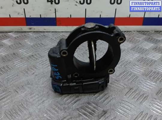 купить дроссельная заслонка дизельная на MERCEDES BENZ C-CLASS W204