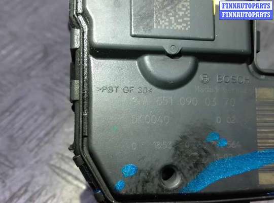 купить дроссельная заслонка дизельная на MERCEDES BENZ C-CLASS W204