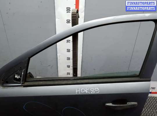 купить дверь передняя левая на OPEL ASTRA H