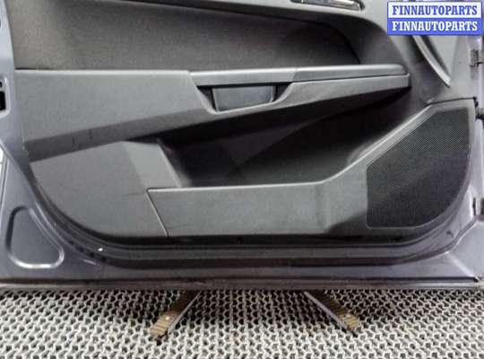 купить дверь передняя левая на OPEL ASTRA H