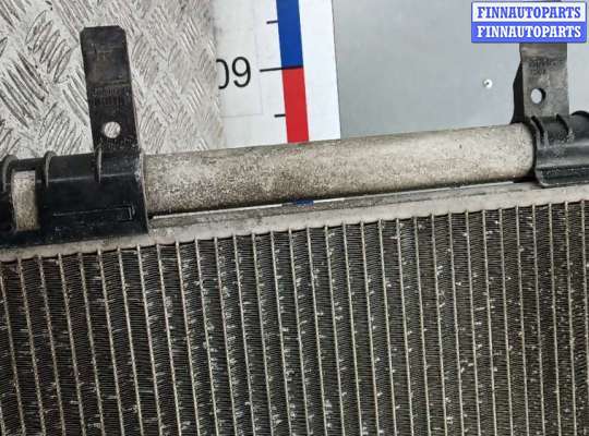 Радиатор кондиционера на Peugeot 308 II