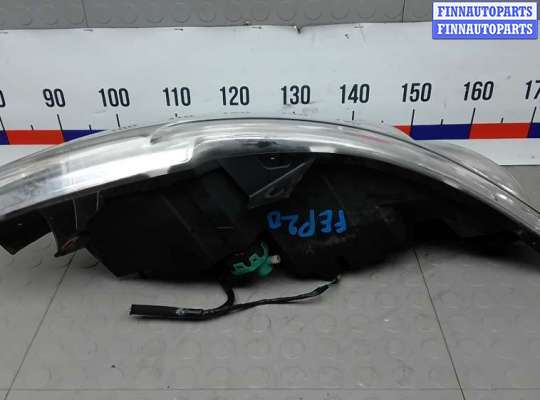 купить фара правая на OPEL MOVANO B