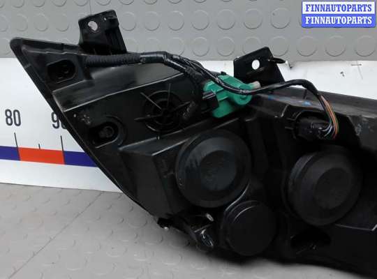 купить фара правая на OPEL MOVANO B