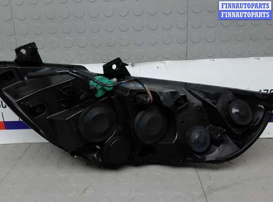 купить фара правая на OPEL MOVANO B