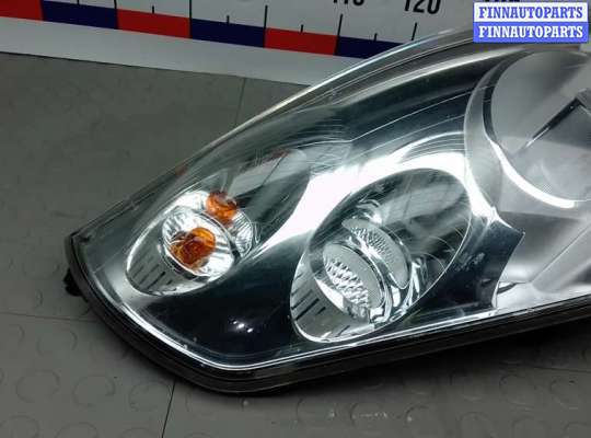 купить фара правая на OPEL MOVANO B