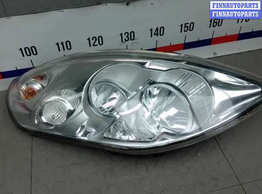 купить фара правая на OPEL MOVANO B