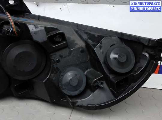 купить фара правая на OPEL MOVANO B