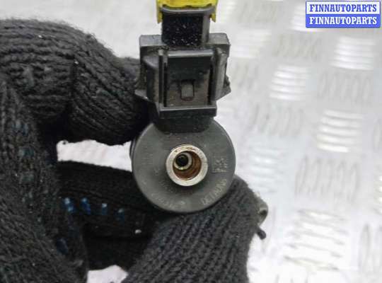 купить форсунка дизельная на HYUNDAI TUCSON JM