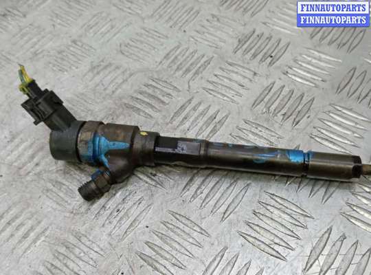 купить форсунка дизельная на HYUNDAI TUCSON JM