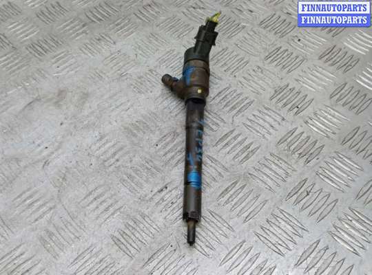 купить форсунка дизельная на HYUNDAI TUCSON JM